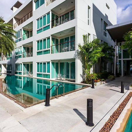 The Palms, 100 Meters To Kamala Exteriér fotografie